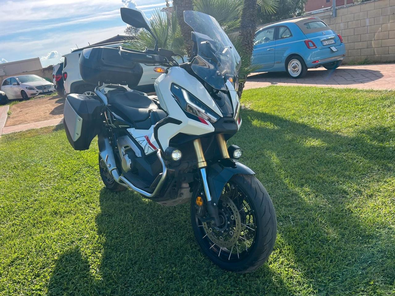 Honda X-ADV 750 SPECIAL EDITION