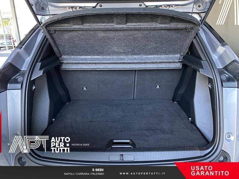 Peugeot 2008 2008 1.2 puretech Allure Pack s&s 130cv eat8