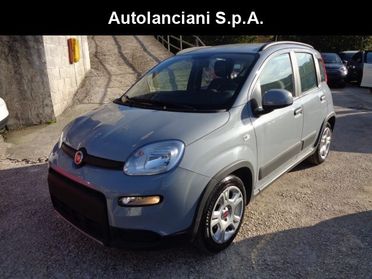 FIAT New Panda 1000 HYBRID CITY LIFE 70CV STEREO USB ITALIA