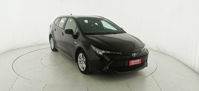 TOYOTA Corolla Touring Sports 1.8 Hybrid Business