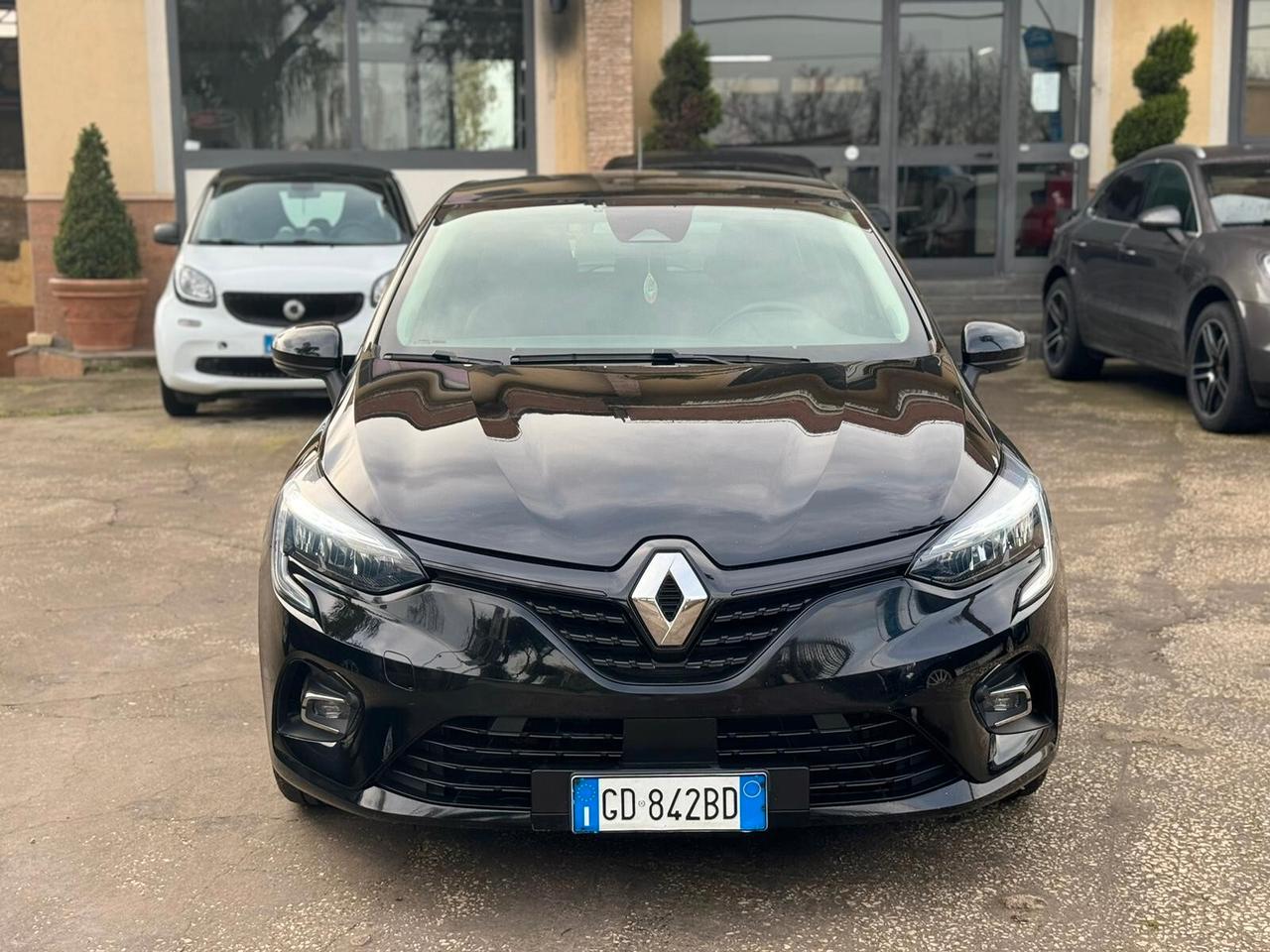 Renault Clio Blue dCi 8V 85 CV 5 porte Intens