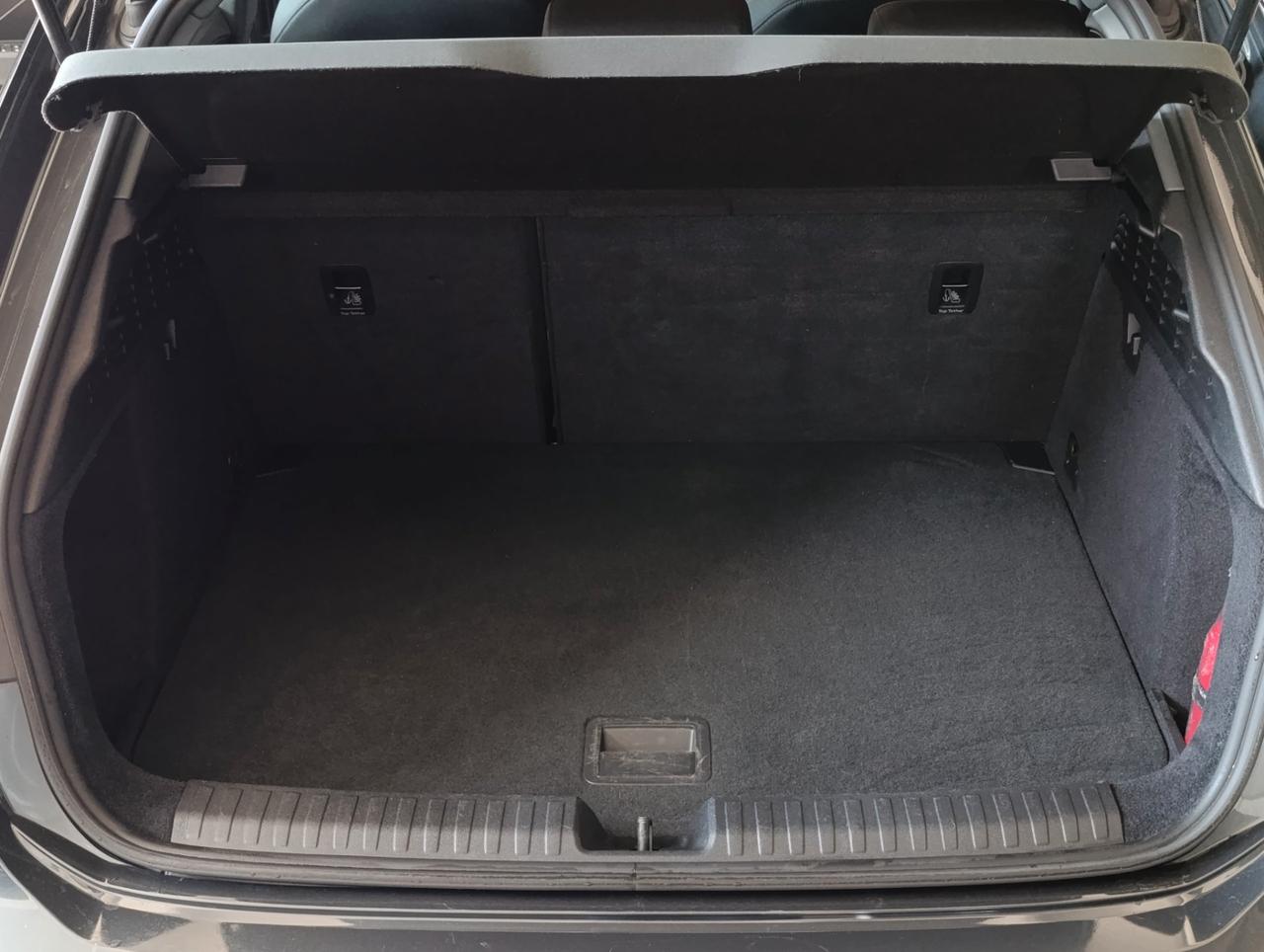 Audi A3 Sportback 30 2.0 tdi