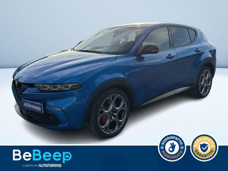 Alfa Romeo Tonale 1.5 HYBRID VELOCE 160CV TCT7