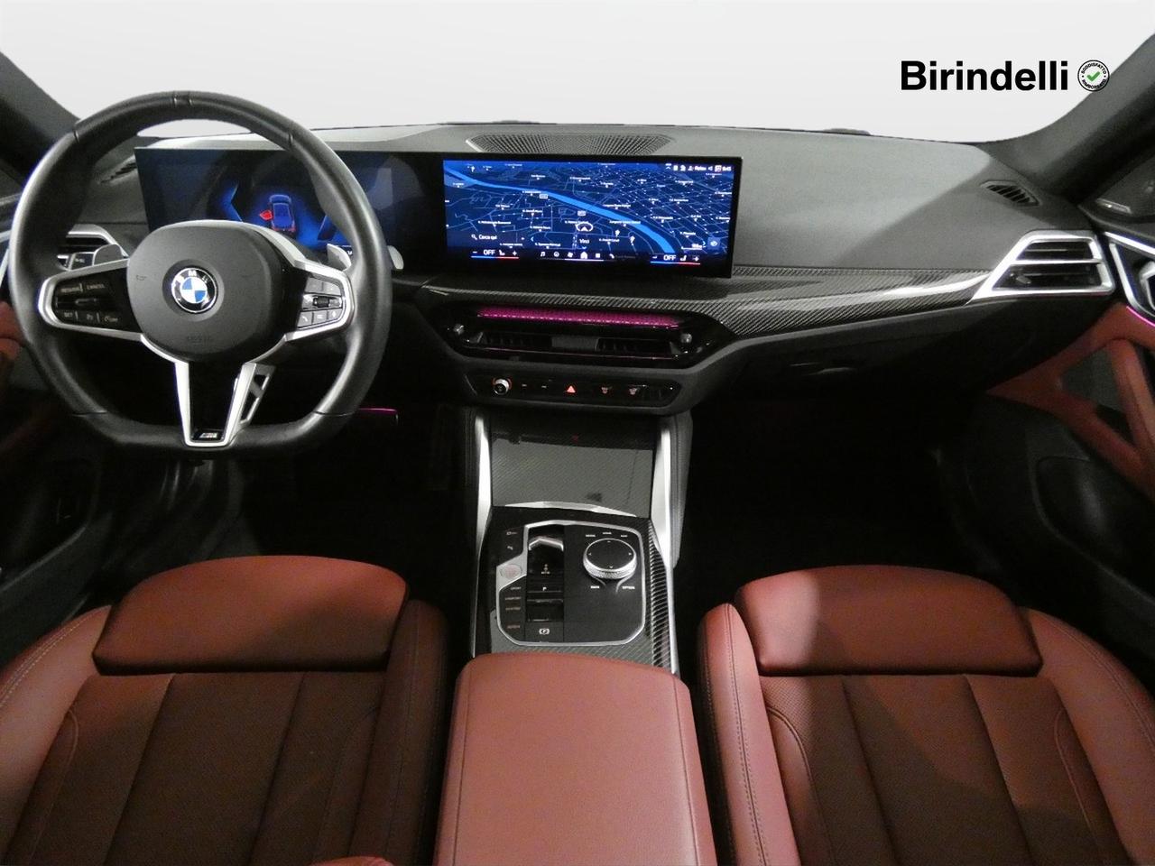 BMW BMW 420d Gran Coupé