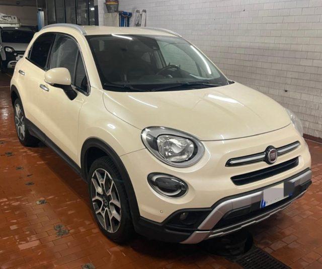 FIAT 500X 1.3 T4 150 CV DCT Cross