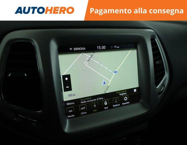 JEEP Compass 1.6 Multijet II 2WD Longitude