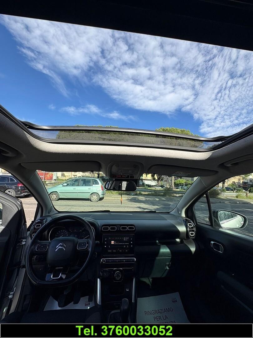 Citroen C3 Aircross 1.6 HDI