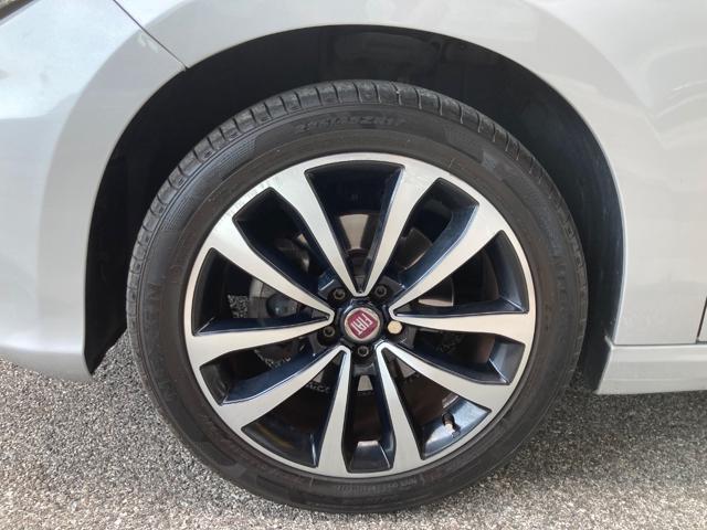 FIAT Tipo 1.6 Mjt 4 porte Opening Edition Plus
