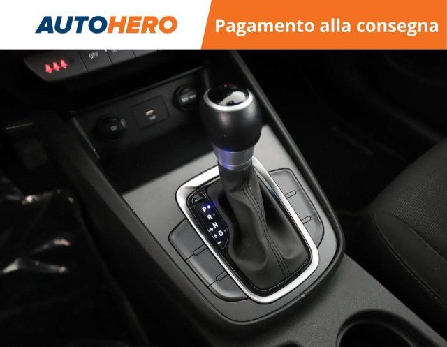 HYUNDAI Kona HEV 1.6 DCT XTech+