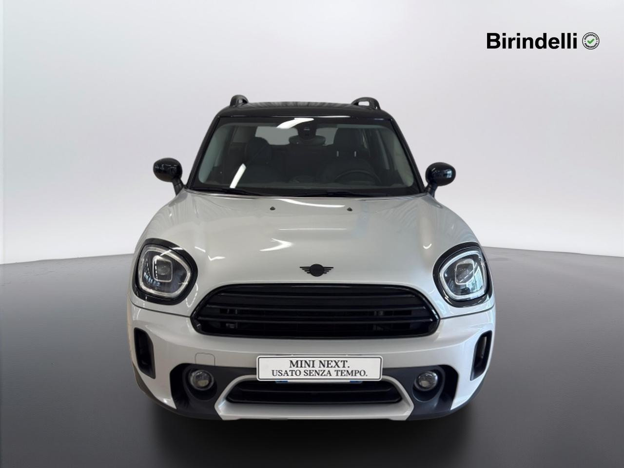 MINI Mini Countrym.(F60) - Mini 1.5 Cooper Yours Countryman