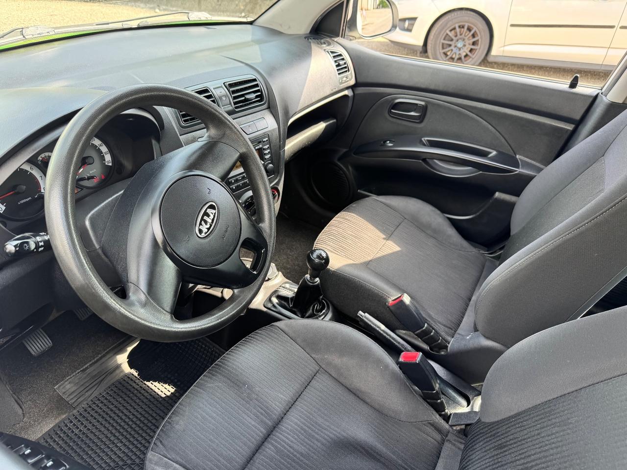 Kia Picanto 1.0 Neopatentati