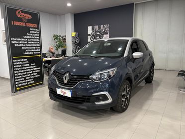 Renault Captur 1.5 dci Business 90cv