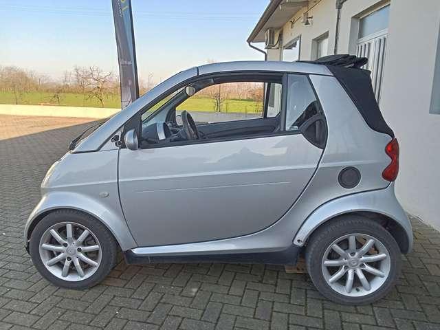 smart forTwo Fortwo Cabrio 0.7 Smart NEOP. MOTORE TURBO NUOVI