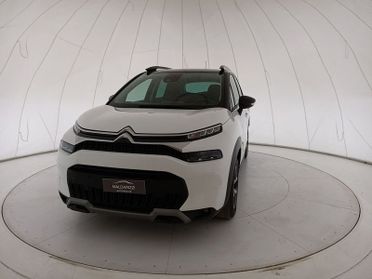 Citroën C3 Aircross I 2021 1.2 puretech Shine s&s 110cv