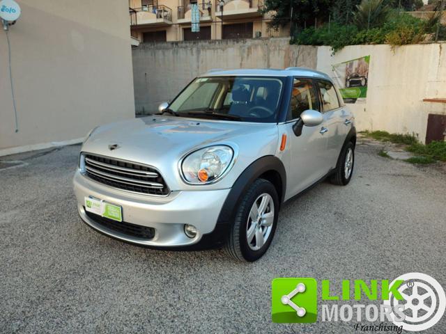 MINI Countryman Mini Cooper D Business Countryman