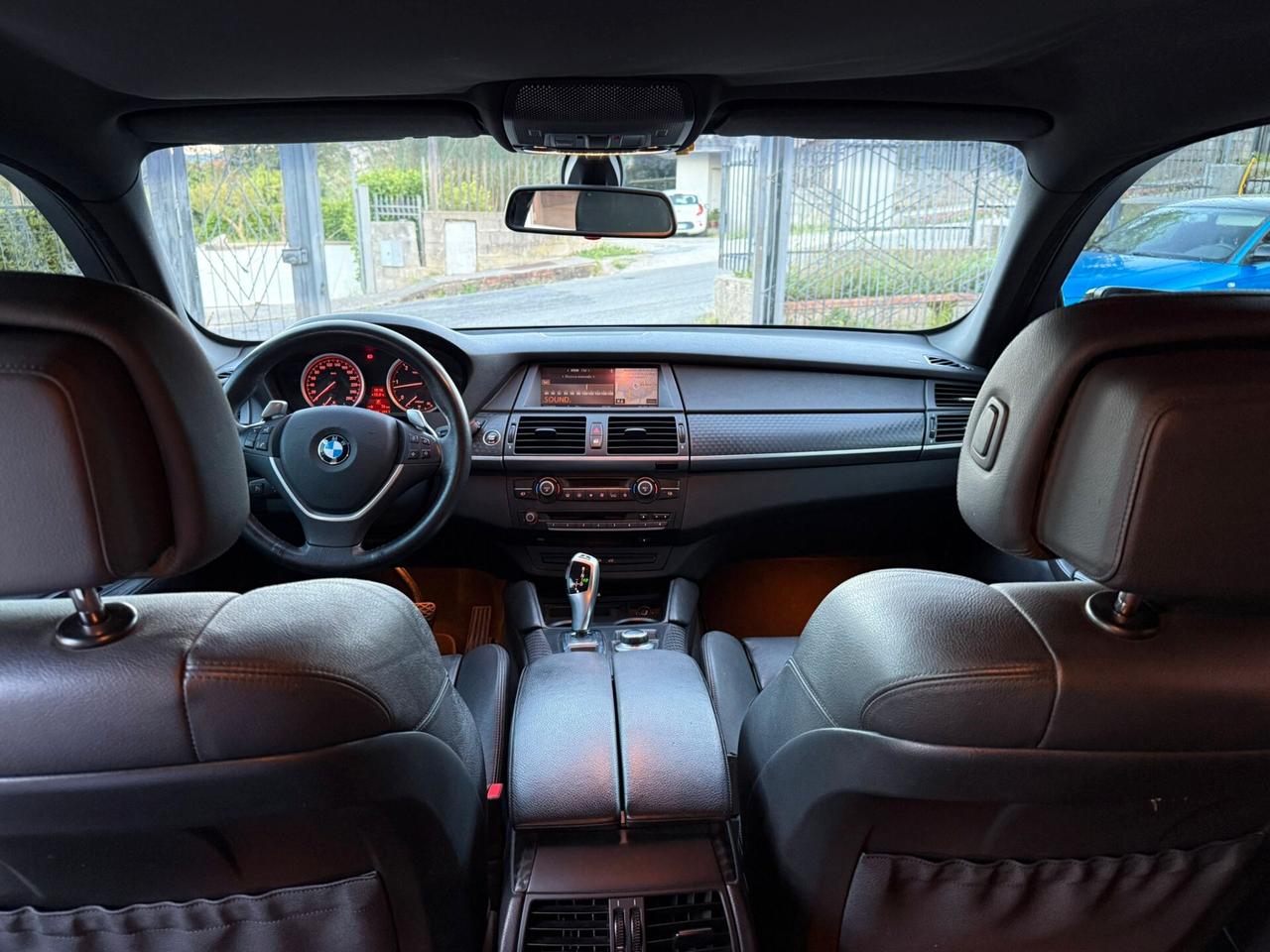 Bmw X6 xDrive30d Futura 235CV