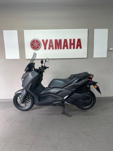 Yamaha X-Max 300 MDNM1 SONIC GREY