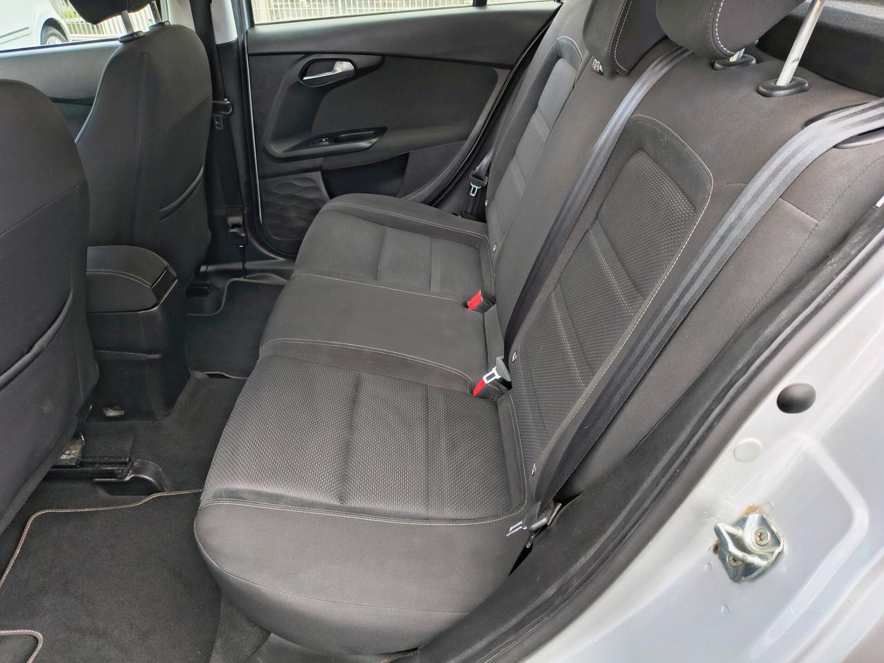 FIAT TIPO 1.6 DIESEL 5 PORTE SOLO 115.000 KM 2019