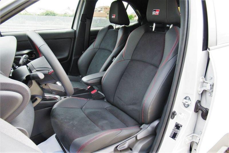 Toyota Yaris Cross 1.5 Hybrid 5p. E-CVT GR SPORT km 11.000