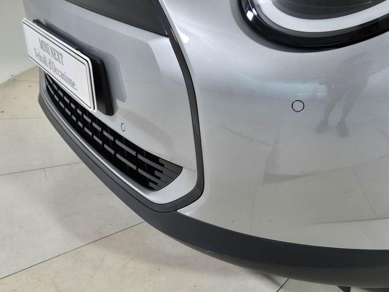 MINI Mini Serie M COOPER E