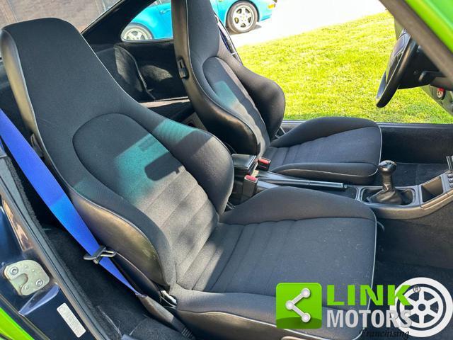 PORSCHE 911 Carrera 964 RS America IVA ESPOSTA