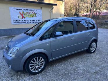 Opel Meriva Meriva 1.6 16v Cosmo