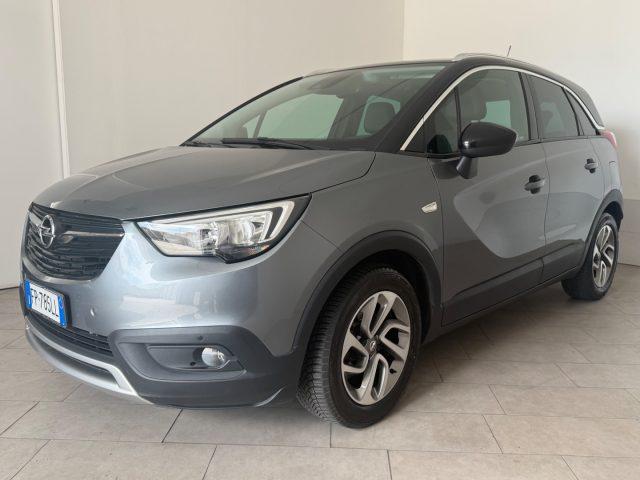 OPEL Crossland X 1.2 12V Innovation