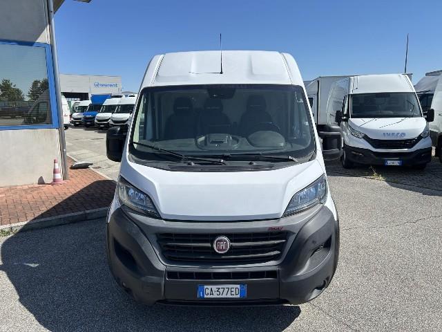 Fiat DUCATO MH2 AUTOMATICO