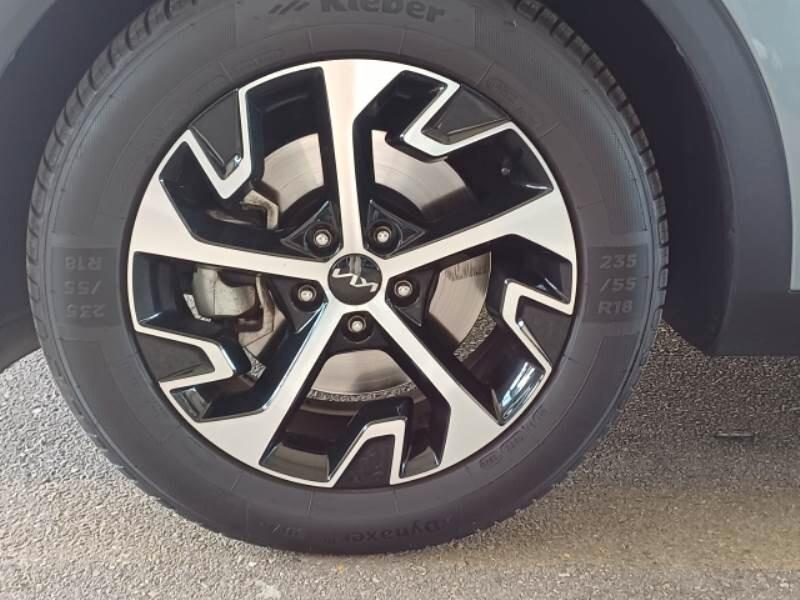 Kia Sportage 1.6 CRDi MHEV DCT STYLE **PREZZO REALE**NEW CAMBIO