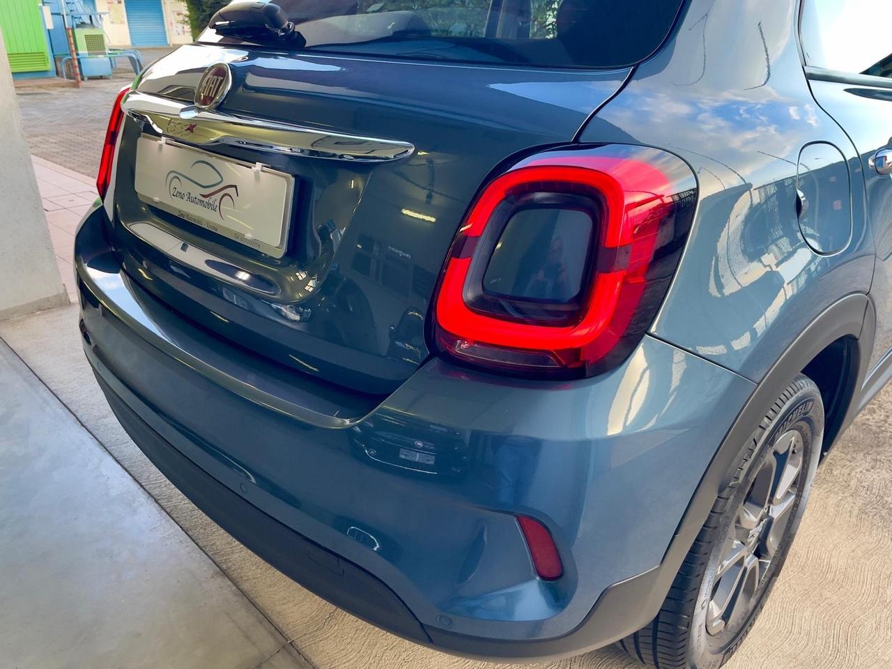 Fiat 500X 1.0 120 CV City Cross