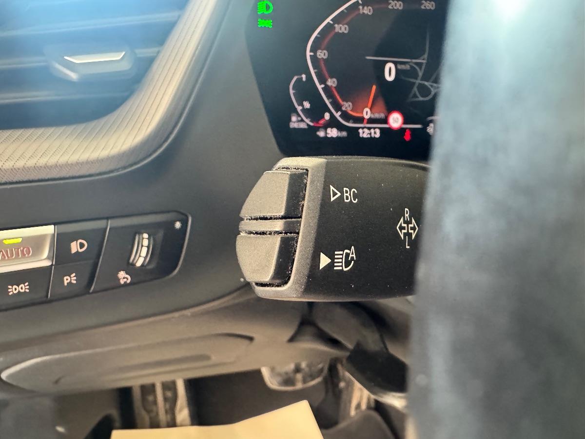 BMW 216d Gran CoupÃ© M-SPORT Aut. VIRTUAL/ CARPLAY/ LED