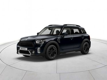 MINI Countryman One D Northwood Edition