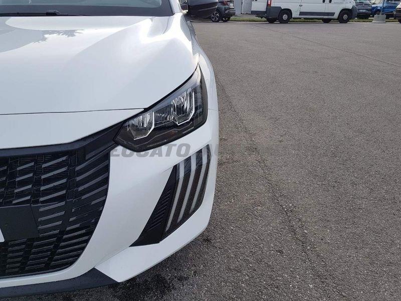 Peugeot 208 208 1.2 puretech Style s&s 75cv