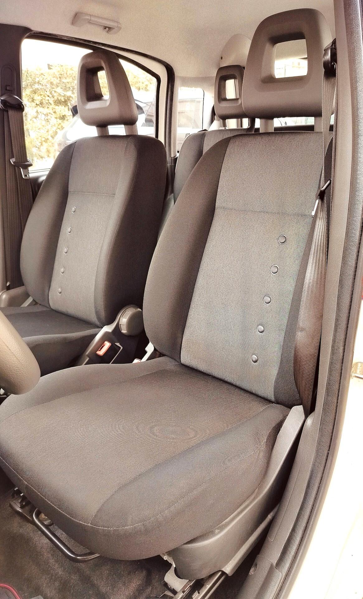 Fiat Panda 1.3 MJT 16V 4x4 Climbing 12 MESI GARANZIA