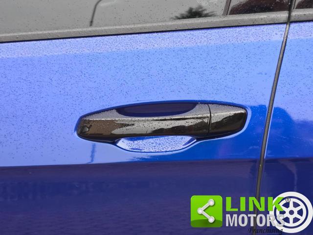 VOLKSWAGEN Golf 1.5 TSI 150 CV R Line Airlift Omologato