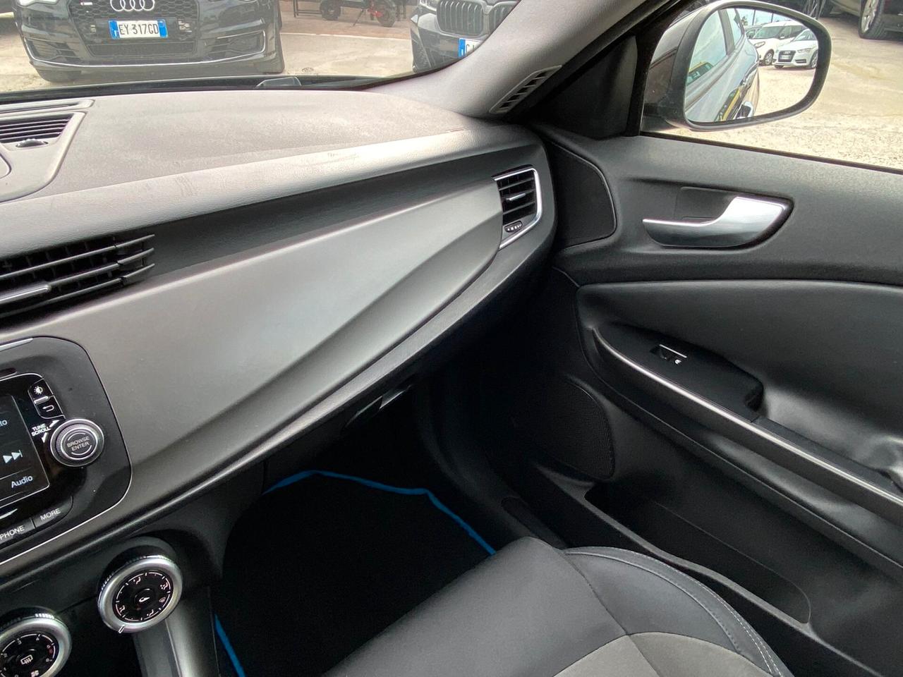 Alfa Romeo Giulietta 1.6 JTDm-2 105 CV Exclusive NEOPATENTATI