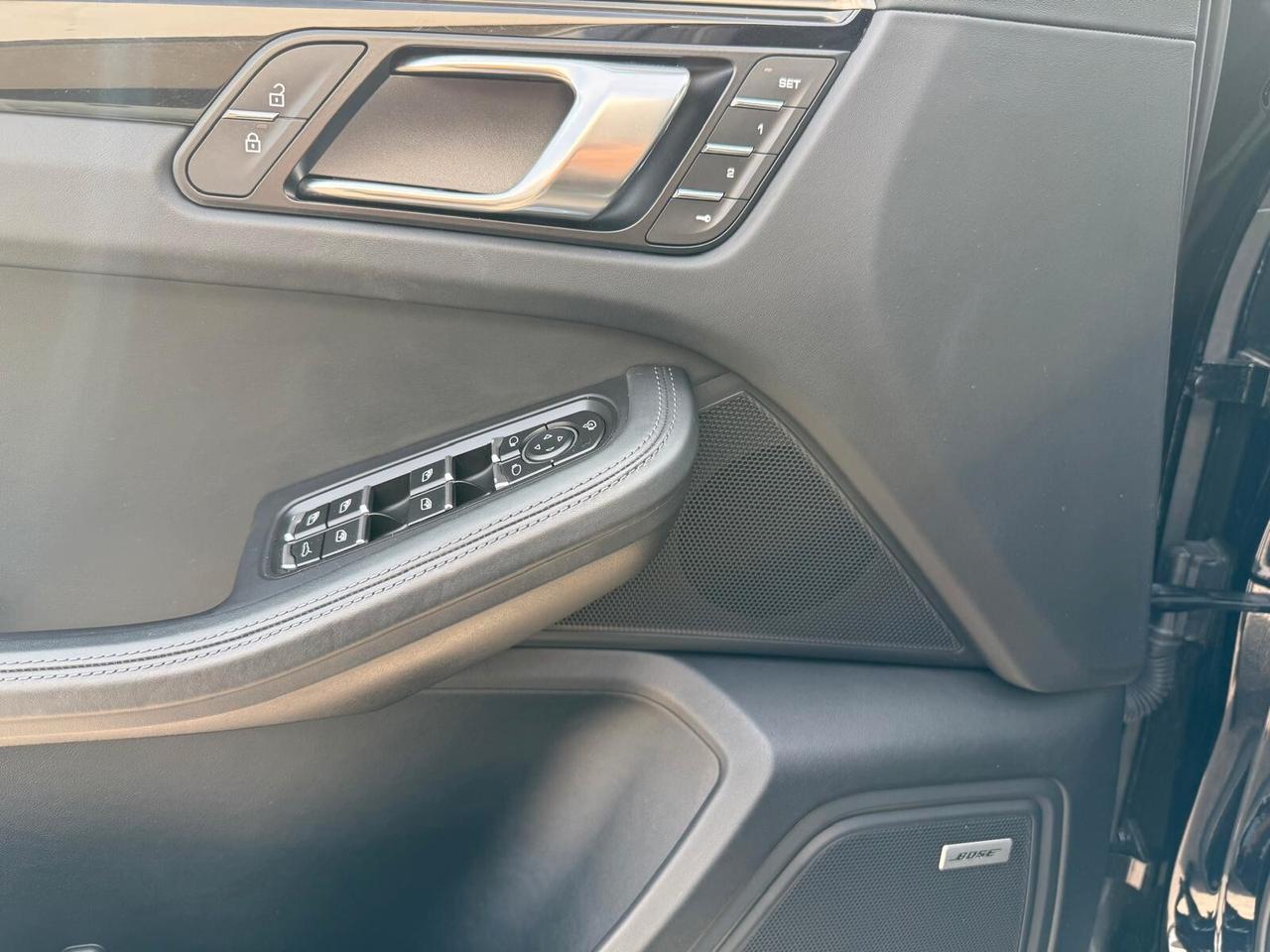 Porsche Macan 2.0 T IMPECCABILE STRAFULL/"21/TETTO/SPORT CHRONO POCHI KM AFFARE