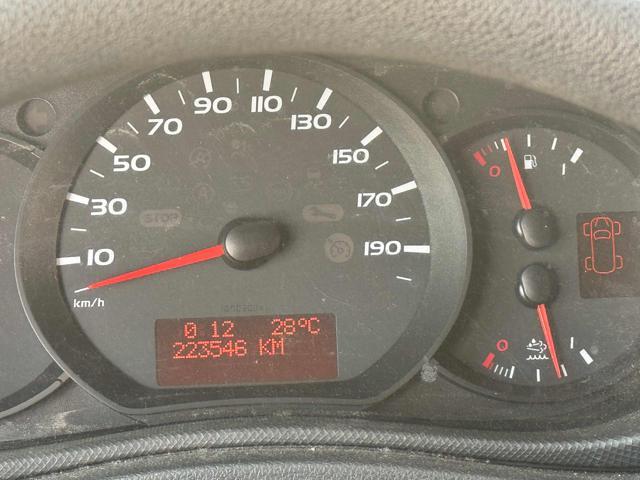 RENAULT Master T35 2.3 dCi/170 S&S QS PM-TA Furgone Twin Turbo