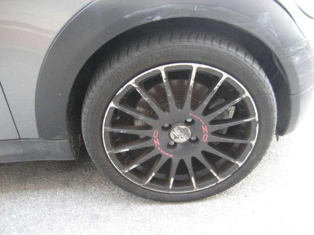 MINI Cooper S 1.6 16V 3P