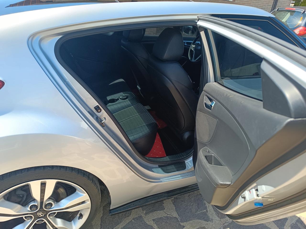 Hyundai Veloster 1.6 GDI Sport