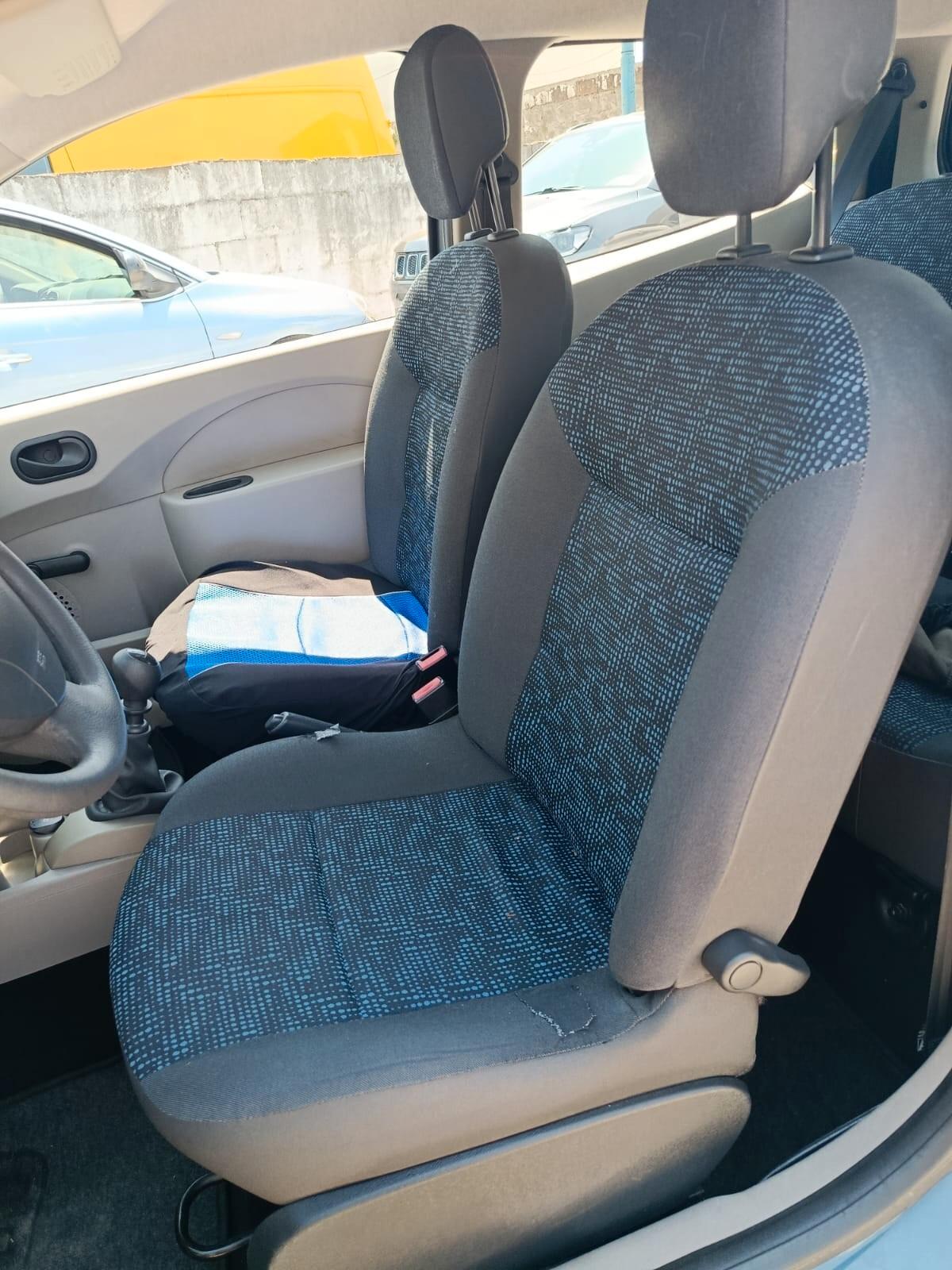 Renault Twingo 1.2 8V Benzina- 58000km