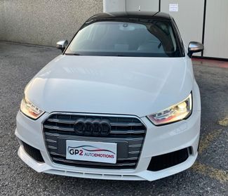 Audi A1 SPB 1.4 TDI NEOPATENTATI
