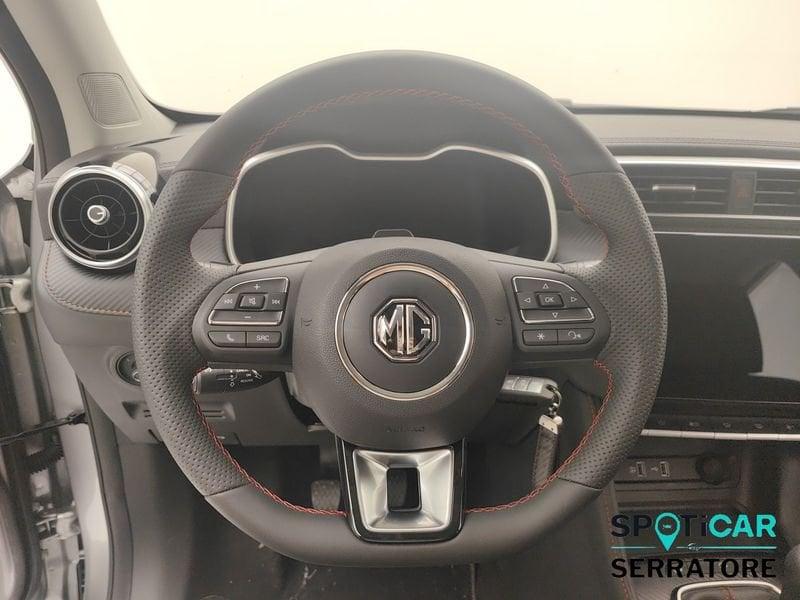 MG ZS Classic 1.5 Luxury