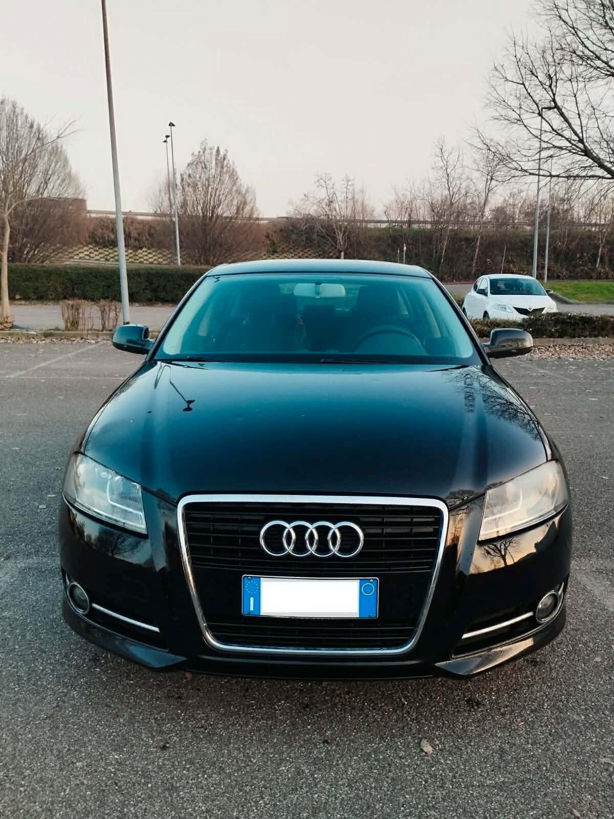 Audi A3 Sportback 1.6 TDI 90 cv Young Edition