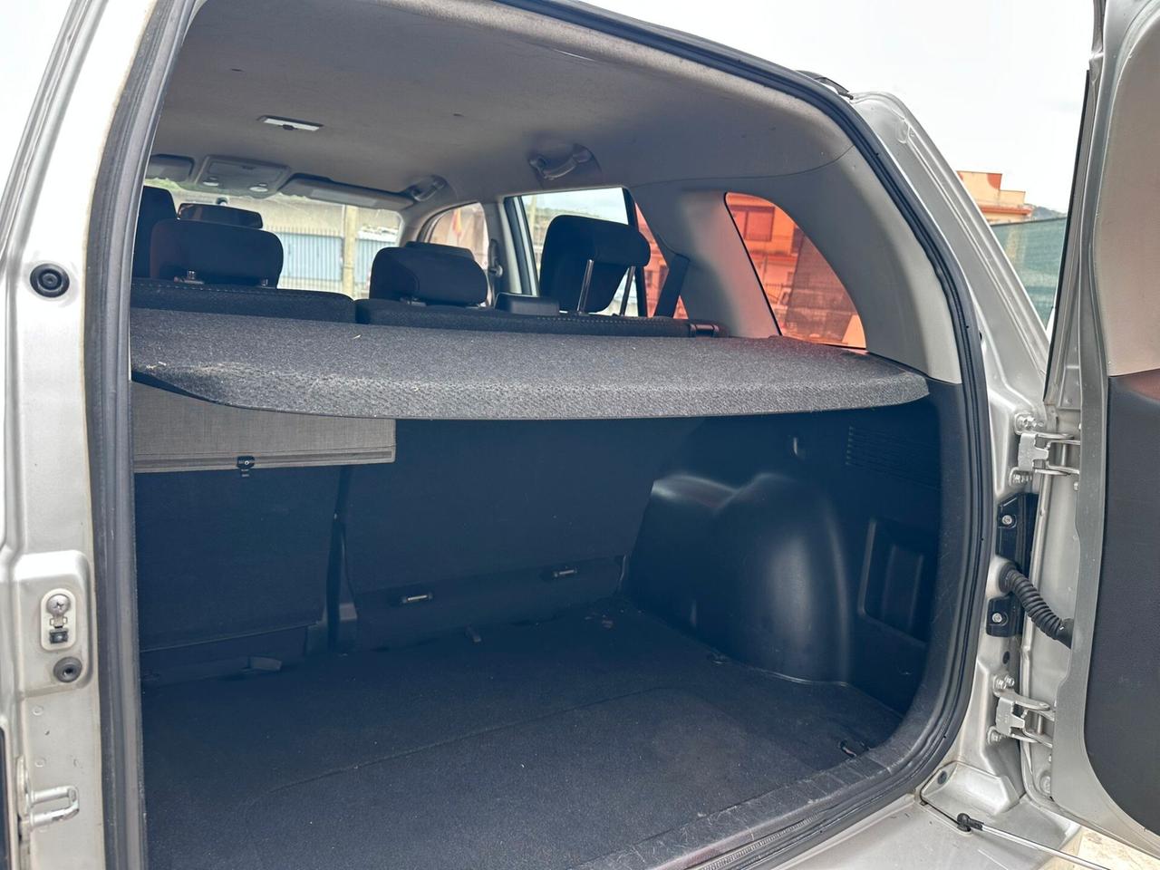 Suzuki Grand Vitara 1.9 DDiS 5 porte