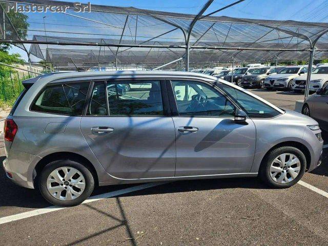 CITROEN Grand C4 Spacetourer C4 Grand Spacetourer 1.5 bluehdi 7 POSTI GF353ZN