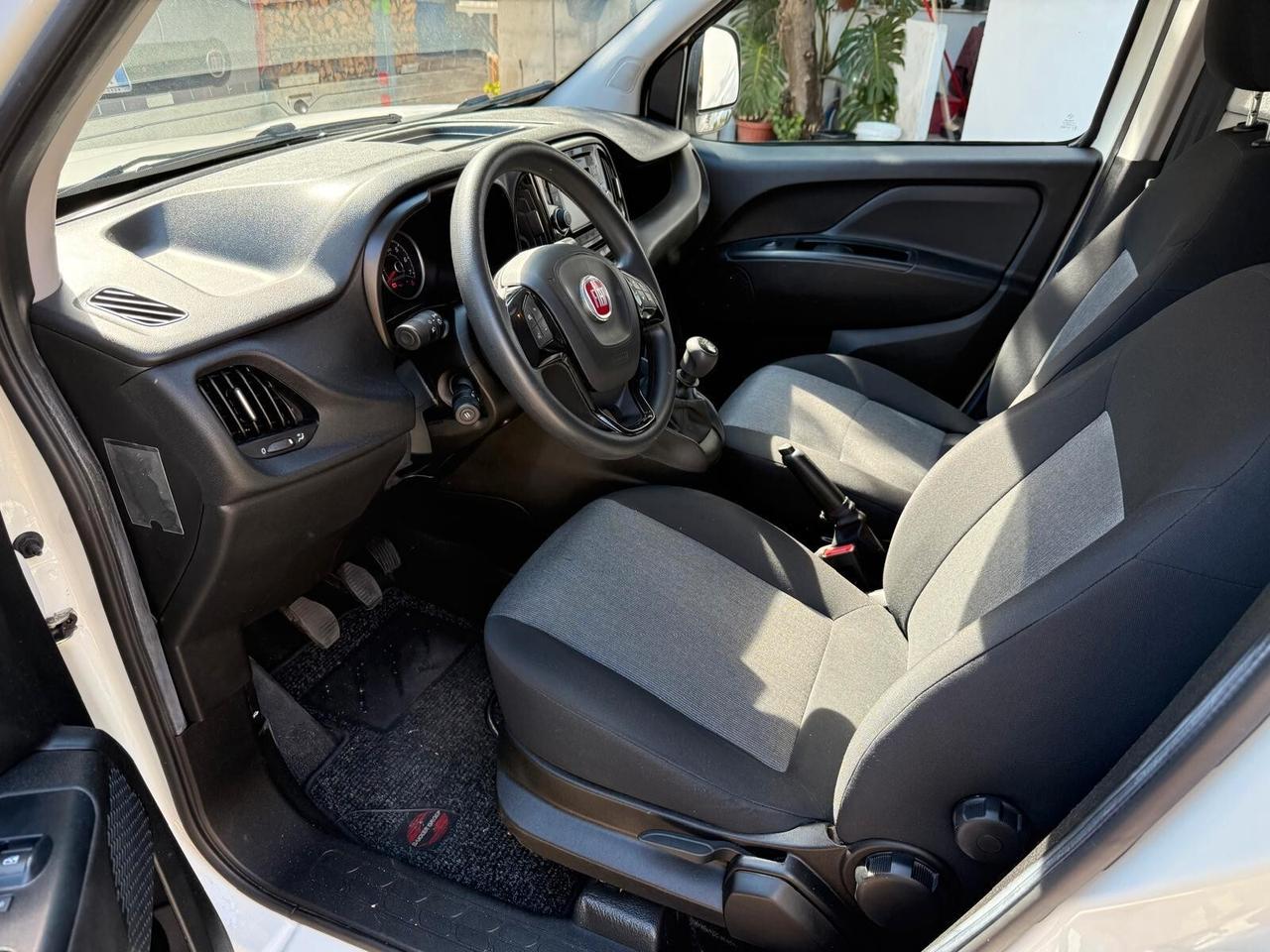 Fiat Doblo Doblò 1.6 MJT