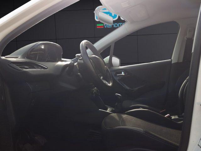 PEUGEOT 208 1° serie PureTech 82 5 porte Allure