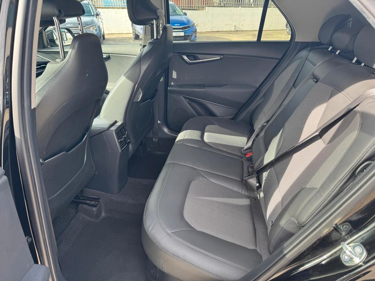 Kia Niro 1.6 GDi DCT HEV Style