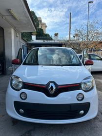 Renault twingo le coc sportif full navi 2015 42000 km